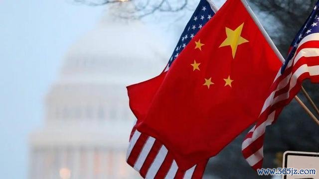 学者：好意思制裁中企力度已是师老兵疲 中方反制步伐披露威力