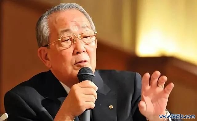 详解稻盛和夫维持日航：600天起死复活，结束扭亏为盈