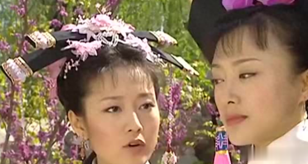 开云体育(中国)官方网站以至让对方主动去劝说小燕子对她好点！