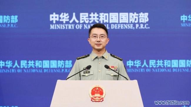开脱军军机绕台天经地义合理正当