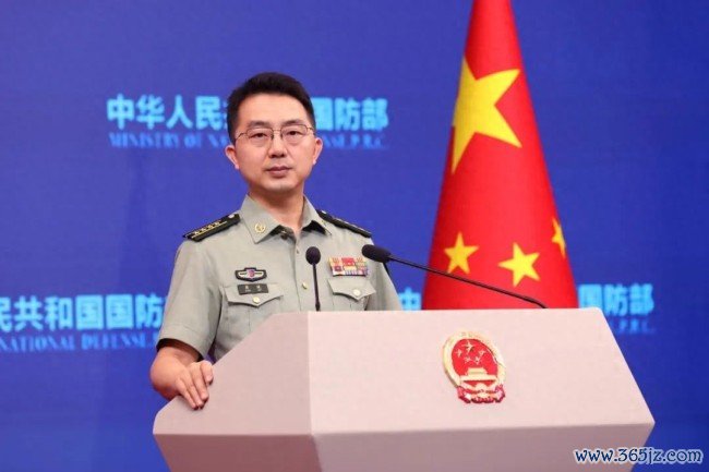国防部回复好意思掩盖日本扰乱战争罪孽：严重亵渎、严重伤害