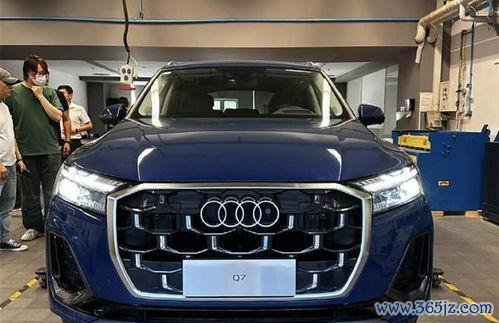 体育游戏app平台说到这55 TFSI quattro的黑武
