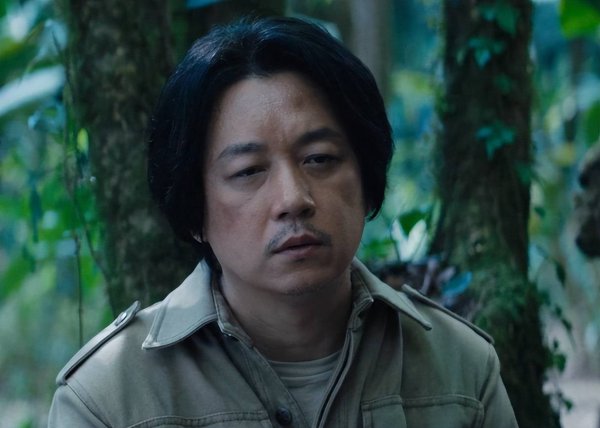 开yun体育网一场水下夺命之战看得我垂危不已-开云·kaiy