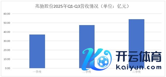 欧洲杯体育四季度兆驰股份将加快国际基地智能化立异-开云·ka