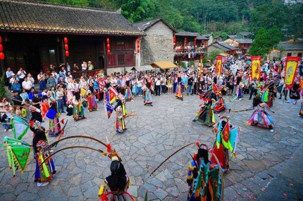 开云体育共同开启贵州旅游的新篇章-开云·kaiyun(中国)