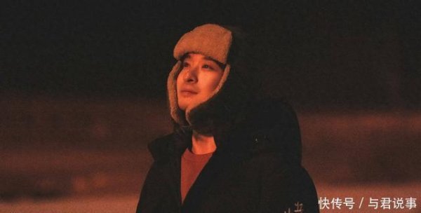 欧洲杯体育董子健竭诚致谢：“谢谢每一位不雅众的掌声-开云·k