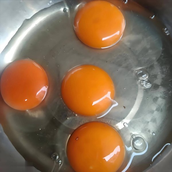 欧洲杯体育鸡蛋里的胆固醇险些不会形成不良影响-开云·kaiy