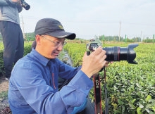 开yun体育网纯真展现了东说念主与当然相纠合的大好意思-开云