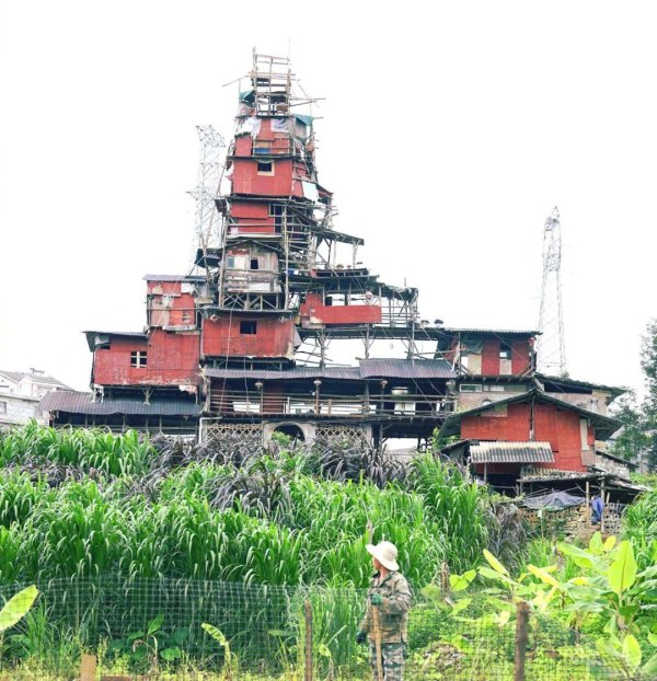 欧洲杯体育陈天明很爱入手作念“玩物”-开云·kaiyun(中