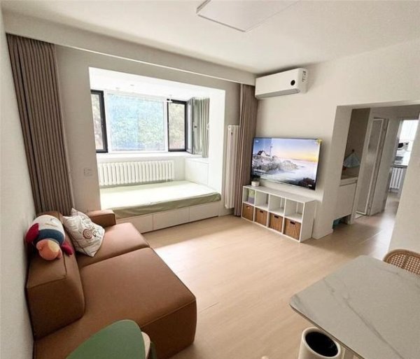 开云体育(中国)官方网站个东谈主嗅觉这种装修打发相对来说照旧