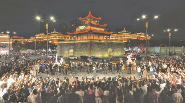 欧洲杯体育咱们齐在传播悠久文化-开云·kaiyun(中国)体