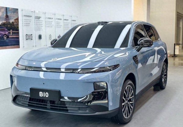 开云(中国)kaiyun网页版登录入口为整车带来了L2+级的