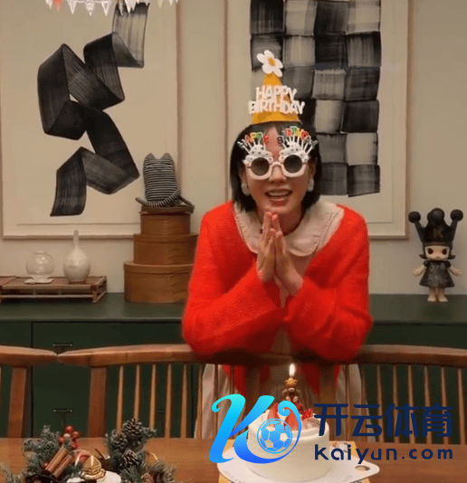 玄彬呈报男儿催孙艺珍吹烛炬：仅仅念念快点吃到蛋糕