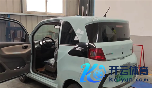 车辆高速行驶中连跳3次空挡！售后:普及100码就会触发过载保护