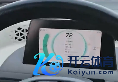 车辆高速行驶中连跳3次空挡！售后:普及100码就会触发过载保护