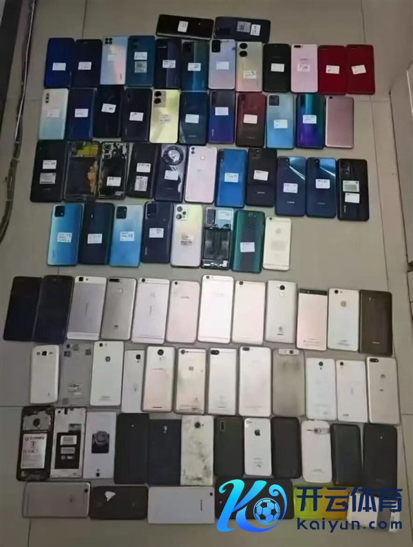 身价立涨10倍 抽屉里的碎屏安卓机成香饽饽了